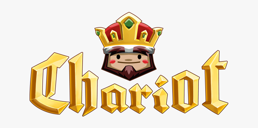 Chariot, Transparent Clipart