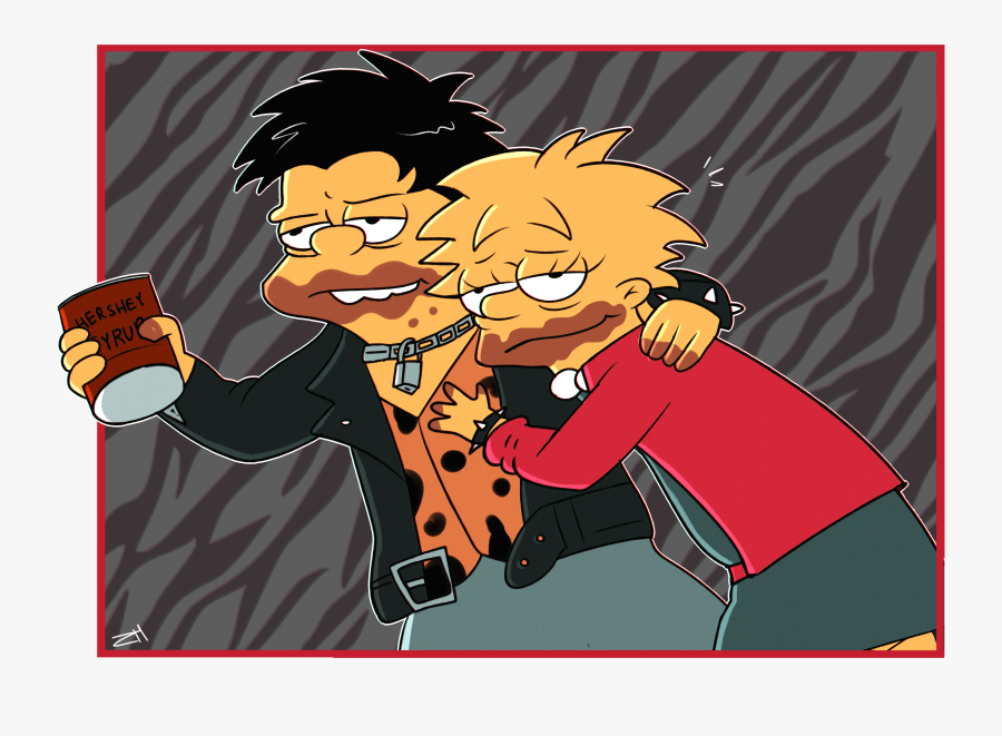 Chocolate Is Boring - Cartoon, Transparent Clipart