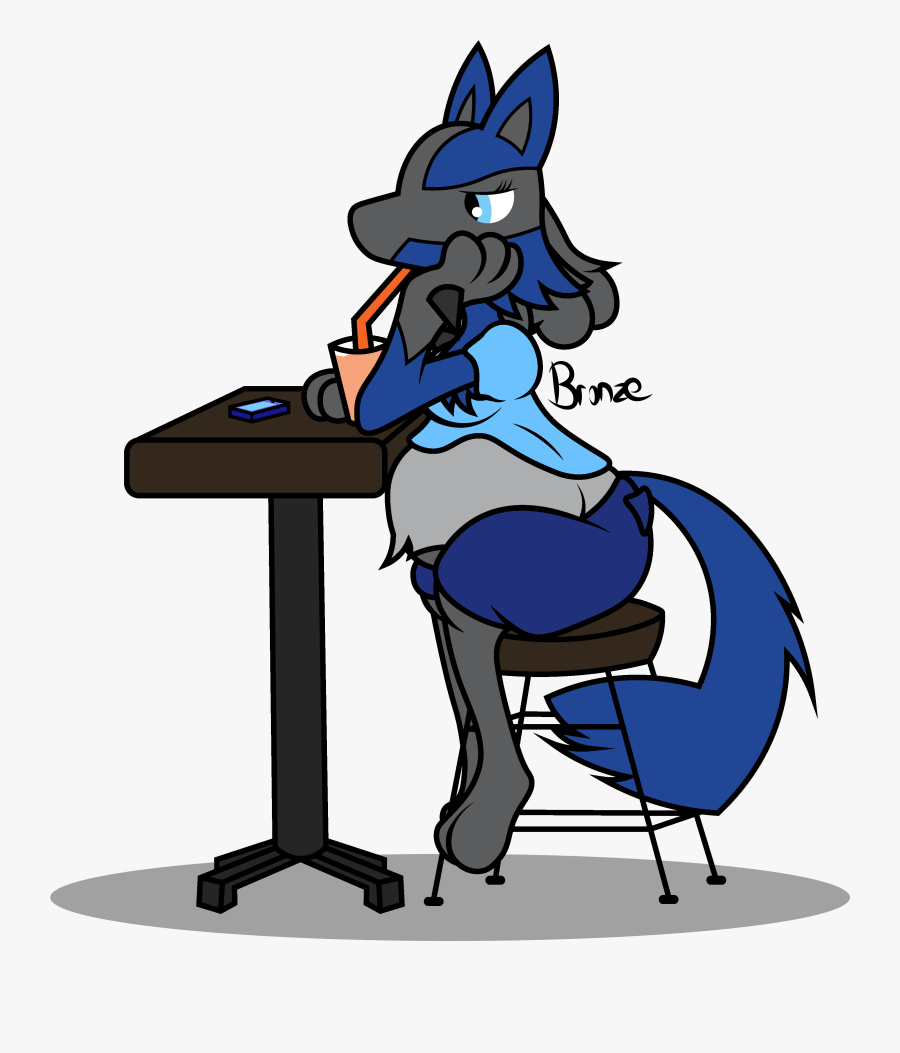 A Boring Summer Day - Cartoon, Transparent Clipart