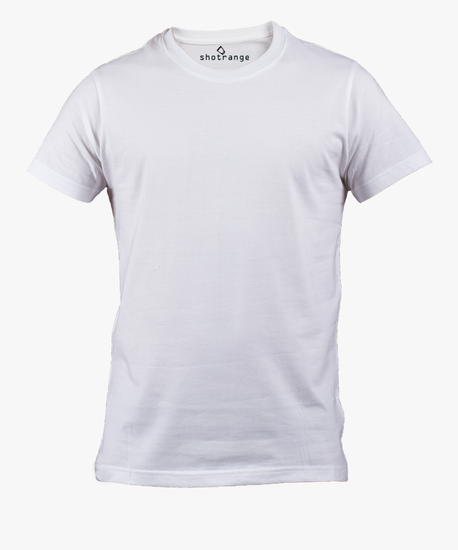 Plain White T Shirt Png Clipart , Png Download - Hd White T Shirt, Transparent Clipart