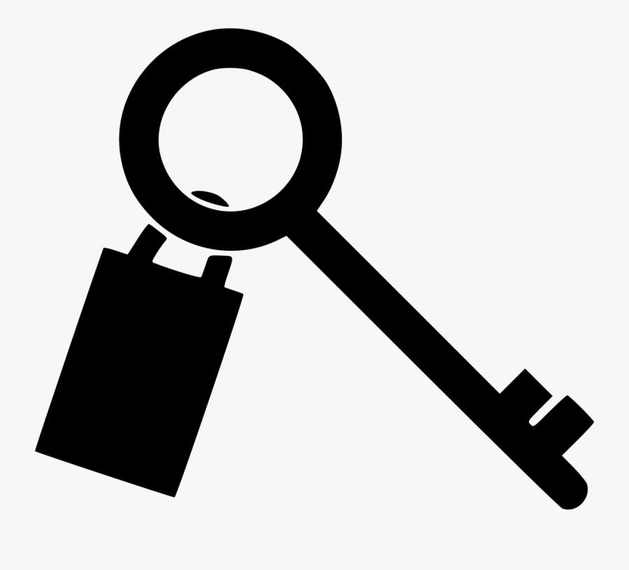 House Keys, Transparent Clipart