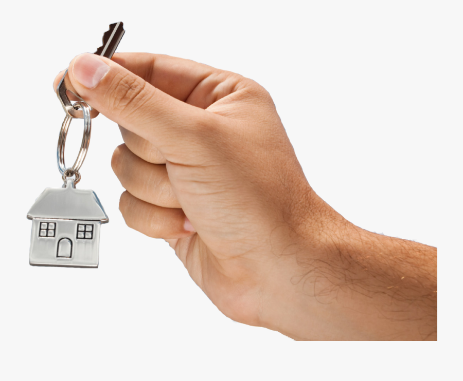 House Keys Png - Keys In Hand Png, Transparent Clipart