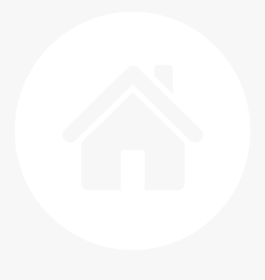 Picture - White Linkedin Circle Logo, Transparent Clipart