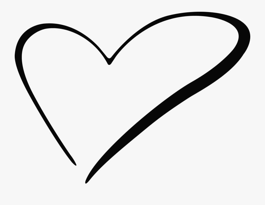 Heart, Transparent Clipart