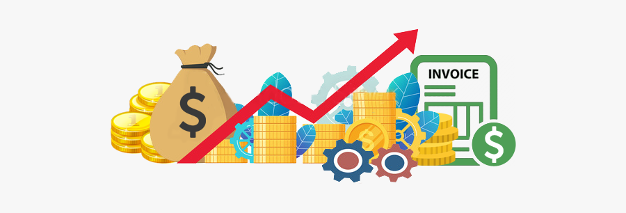 Economic Growth Clipart, Transparent Clipart