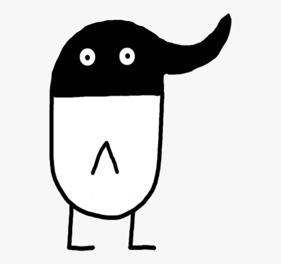 Berd Wiki - Cartoon, Transparent Clipart