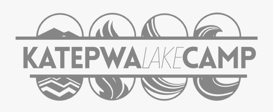 Camp Clip Art Black And White, Transparent Clipart