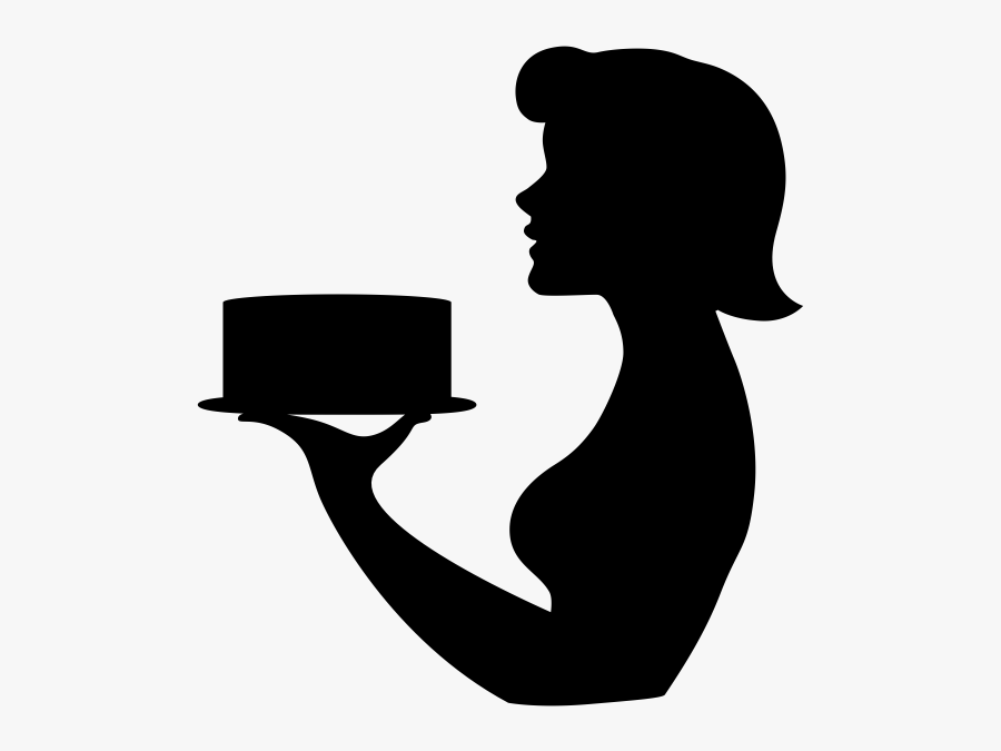 Bake Rubber Stamp - Transparent Baking Icon, Transparent Clipart