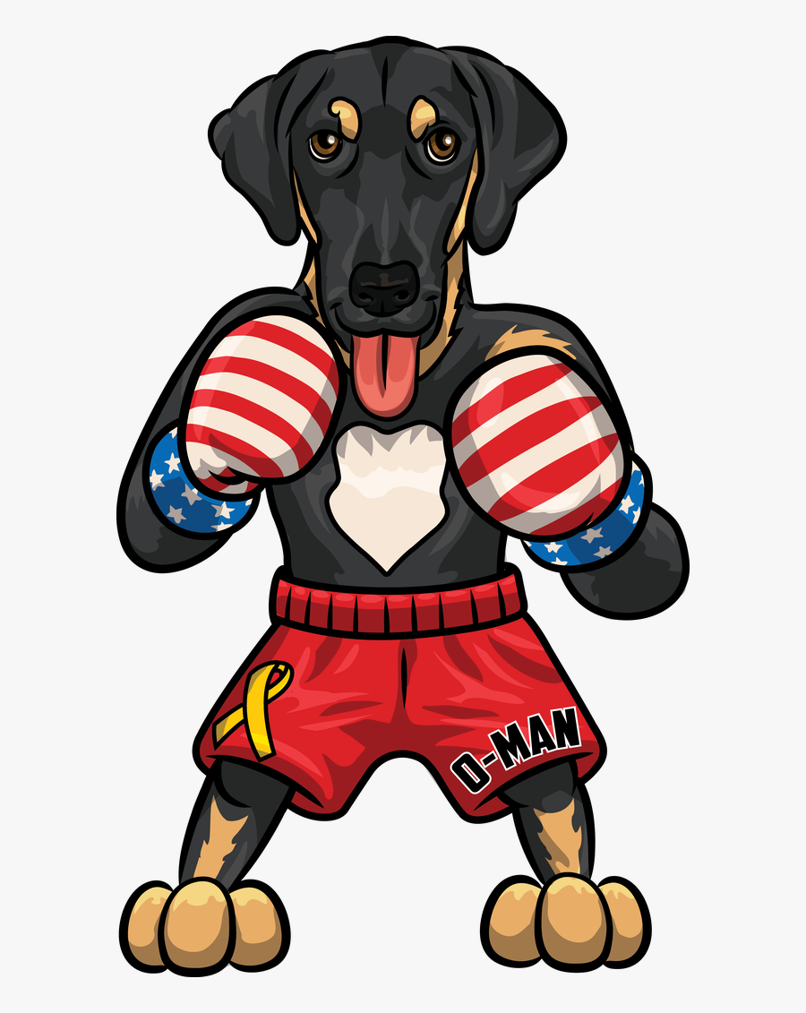 Tired Clipart Heavy Bag, Transparent Clipart