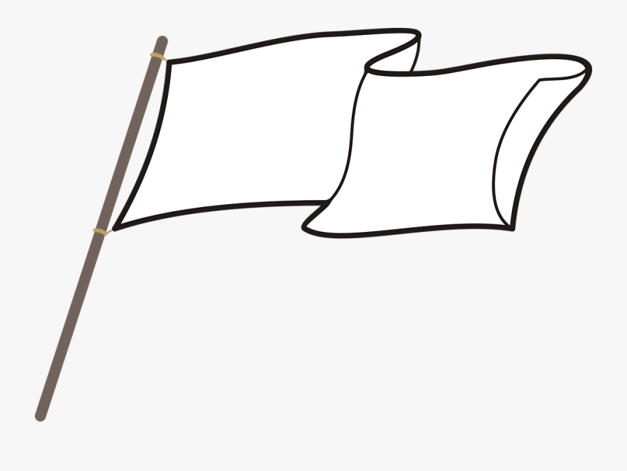 Collection Of Free Heaving - Animasi Bendera Putih Menyerah, Transparent Clipart