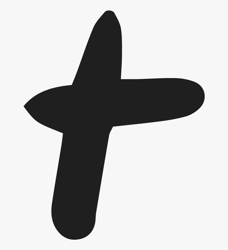 Transparent Plus Sign Png - Insect, Transparent Clipart