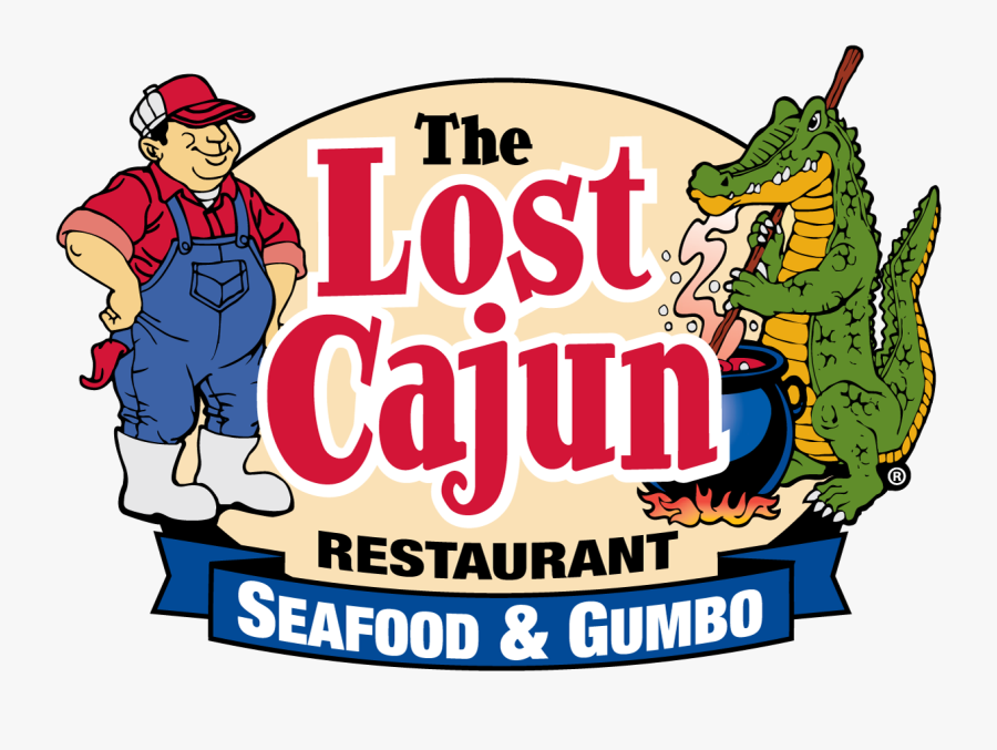 Lost Cajun Pagosa Springs, Transparent Clipart