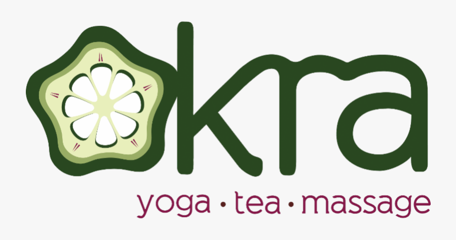 Okra Coffee Tea, Transparent Clipart