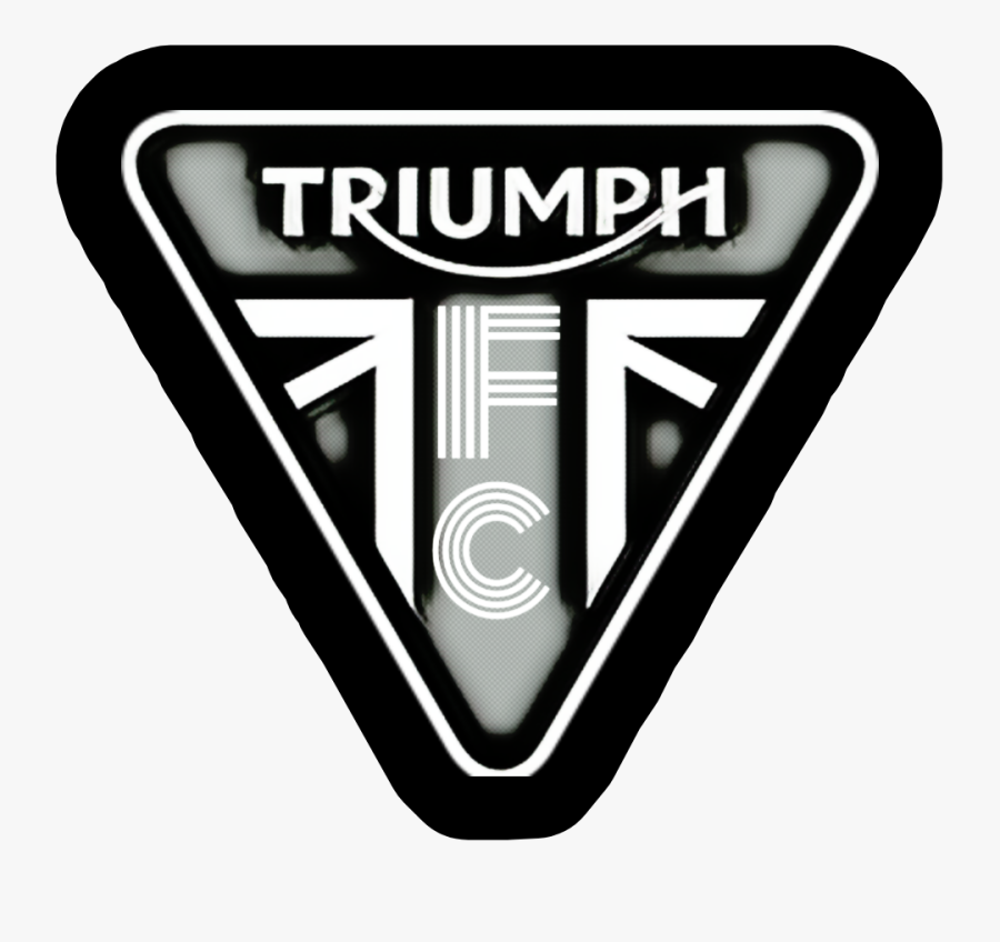 #triumph - Triumph Logo, Transparent Clipart