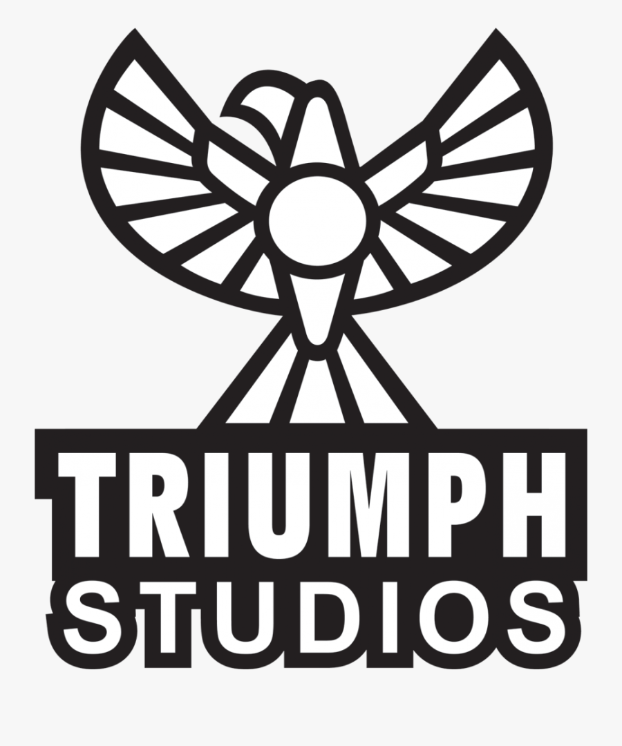 Triumph Studios, Transparent Clipart
