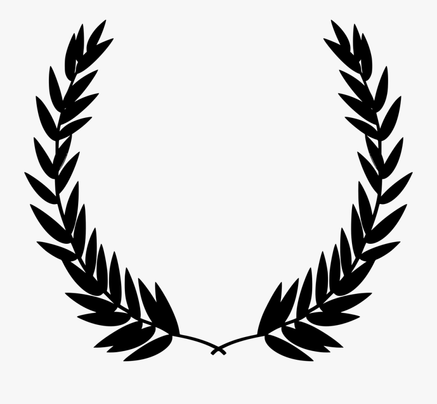 Coat Of Arms Leaves, Transparent Clipart