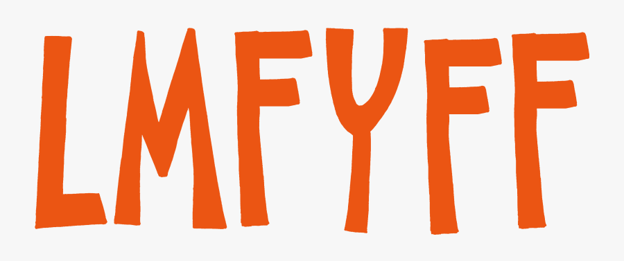 Lmfyff Productions, Transparent Clipart