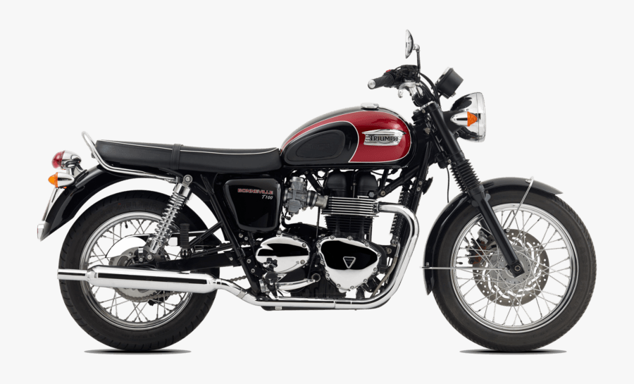 Triumph Motorcycle Png - Harley Davidson Sportster Xlh 1000, Transparent Clipart