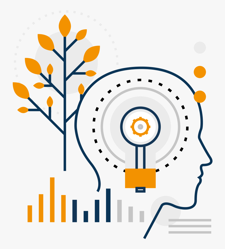 Hypothesis Graphic, Transparent Clipart