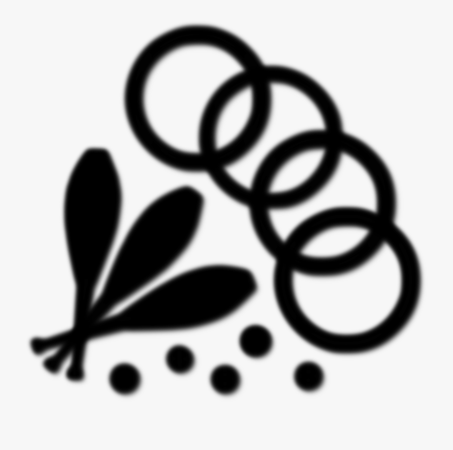 Juggling Silhouette - Transparent Background Juggling, Transparent Clipart