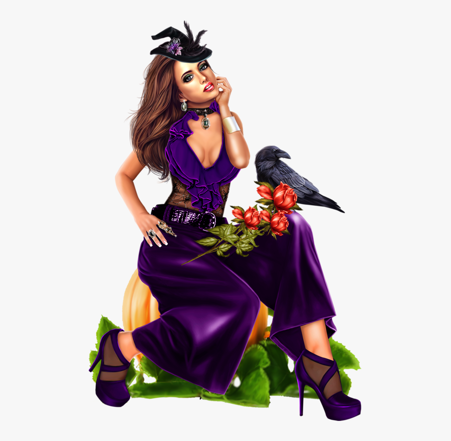 Transparent Female Photographer Clipart - 3d Art Girl 3d, Transparent Clipart