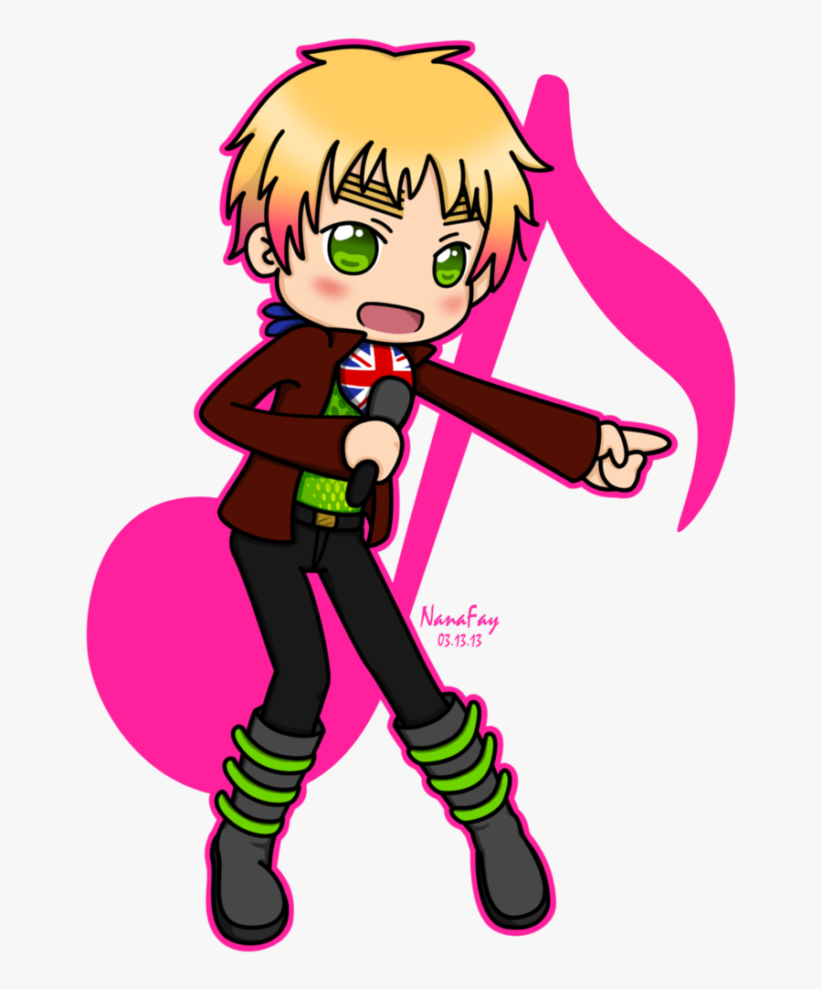 For Nenogirlygirl By Nanafay - Cartoon, Transparent Clipart