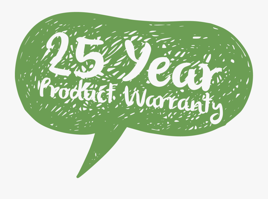 25 Year Mold Removal Guarantee For Olympia And Tacoma - Illustration, Transparent Clipart