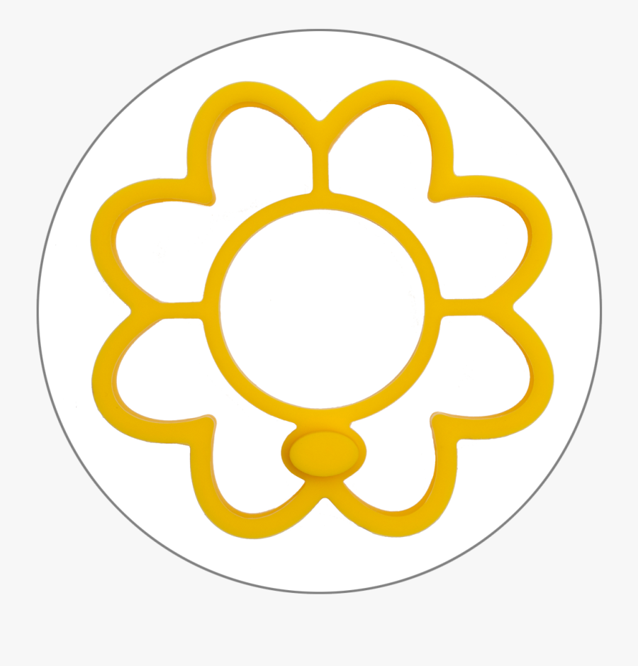 Transparent Mold Clipart - Silicio Dibujo Animado, Transparent Clipart