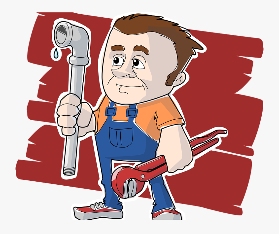 The Dangers Of Black Mold Long Beach Plumbers - Plumber Png, Transparent Clipart