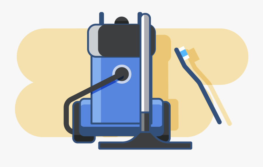 Disinfecting Mold, Transparent Clipart