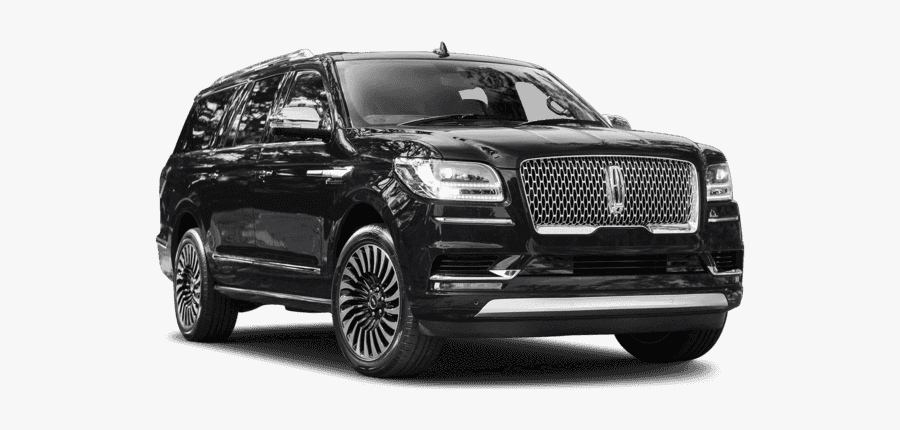 Black Suv Sprinter Passenger, Transparent Clipart