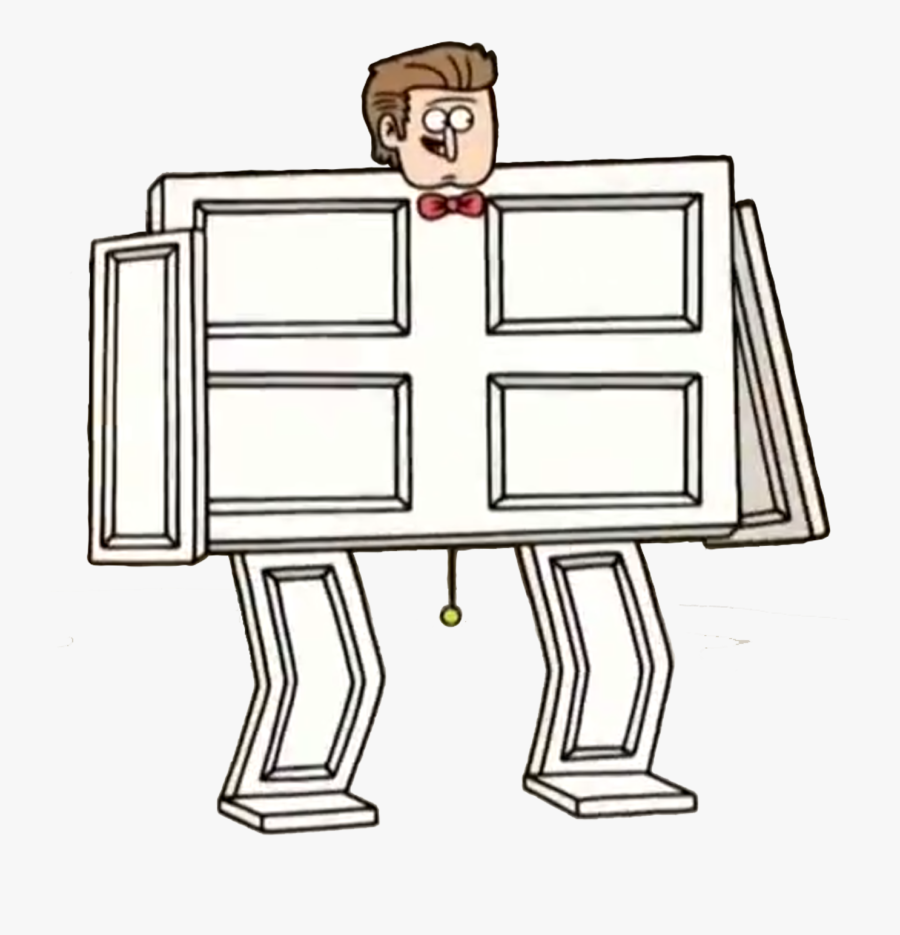 Cartoon, Transparent Clipart