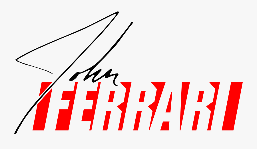Katrin Krumm John Ferrari, Transparent Clipart