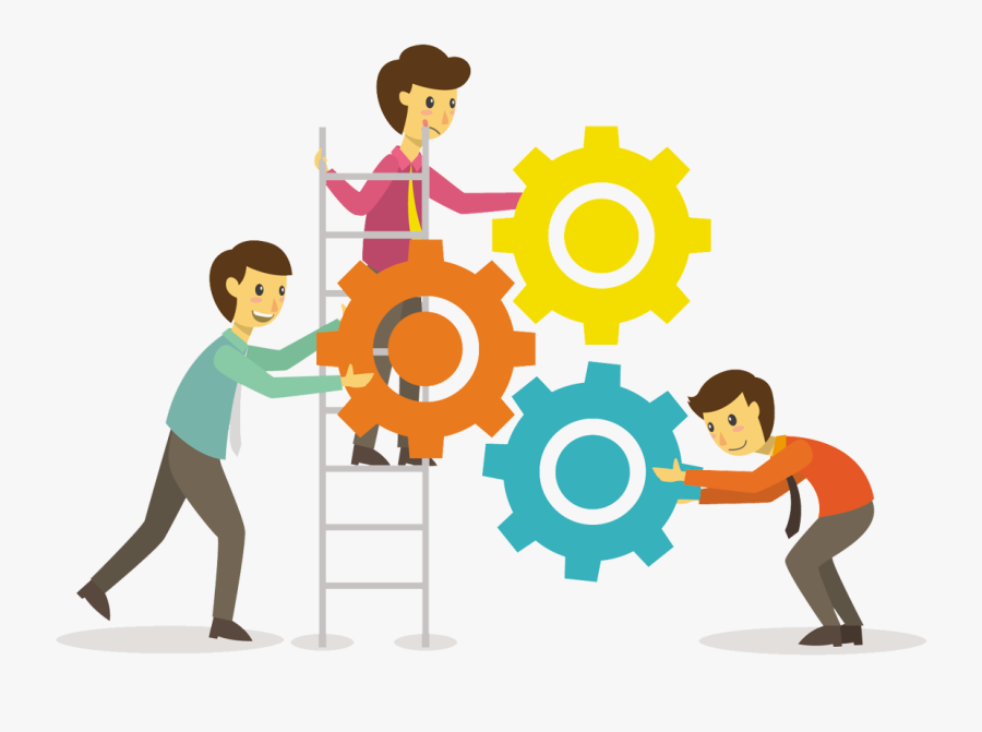 Traditional Testing, Transparent Clipart