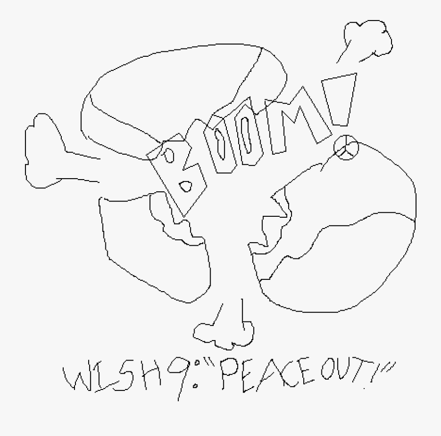 Line Art, Transparent Clipart