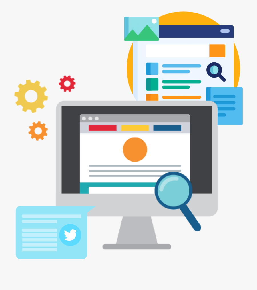 Search Engine Optimization , Free Transparent Clipart - ClipartKey