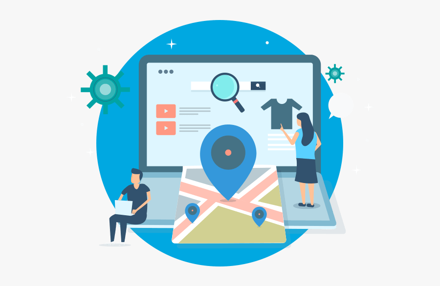 Transparent Seo, Transparent Clipart