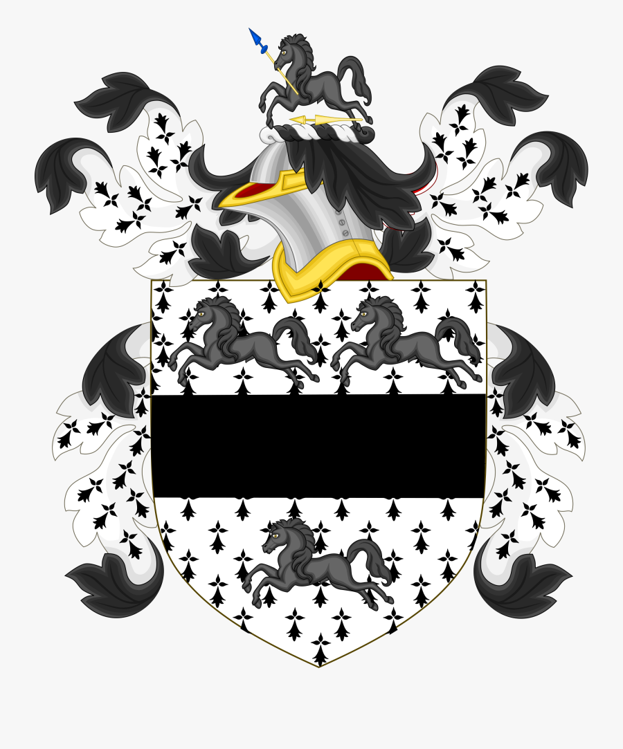 Trump Coats Of Arms, Transparent Clipart