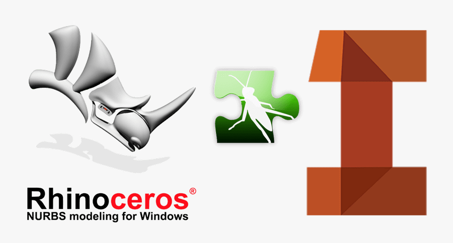 Logo De Rhinoceros Png, Transparent Clipart