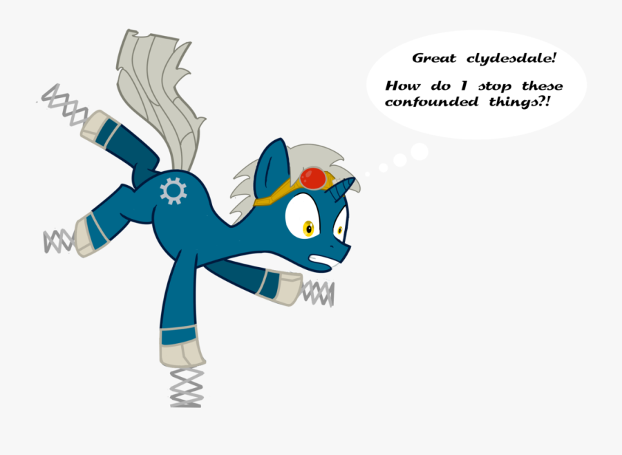 Posted Image - Cartoon, Transparent Clipart