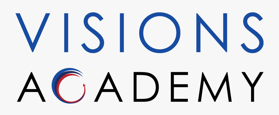 Visions Academy - Germanna Community College, Transparent Clipart
