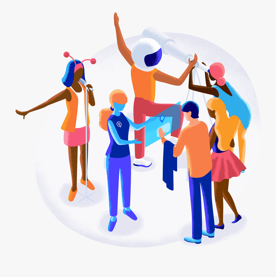 Ice Skating Clipart , Png Download - Figure Skating Spirals, Transparent Clipart