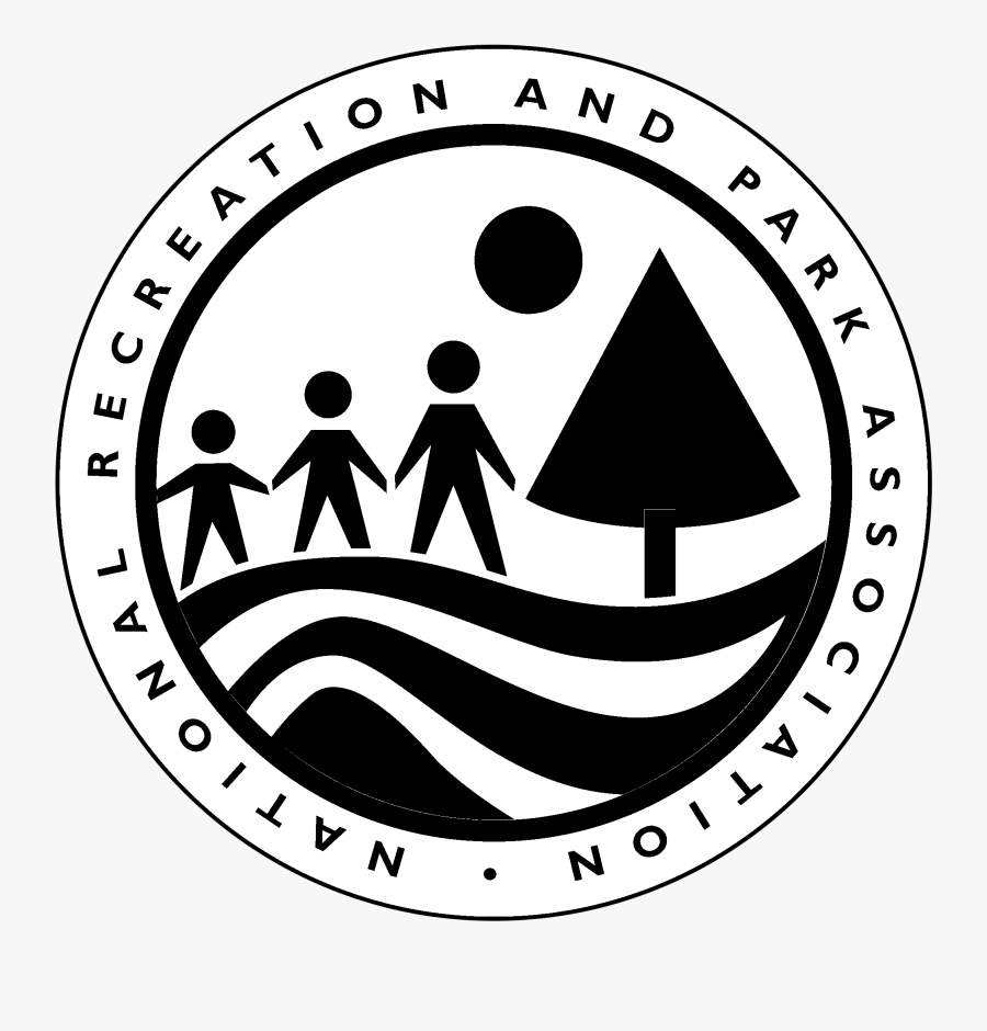 National Recreation And Park Association Logo Black - St John Paul The Second Catholic College, Transparent Clipart