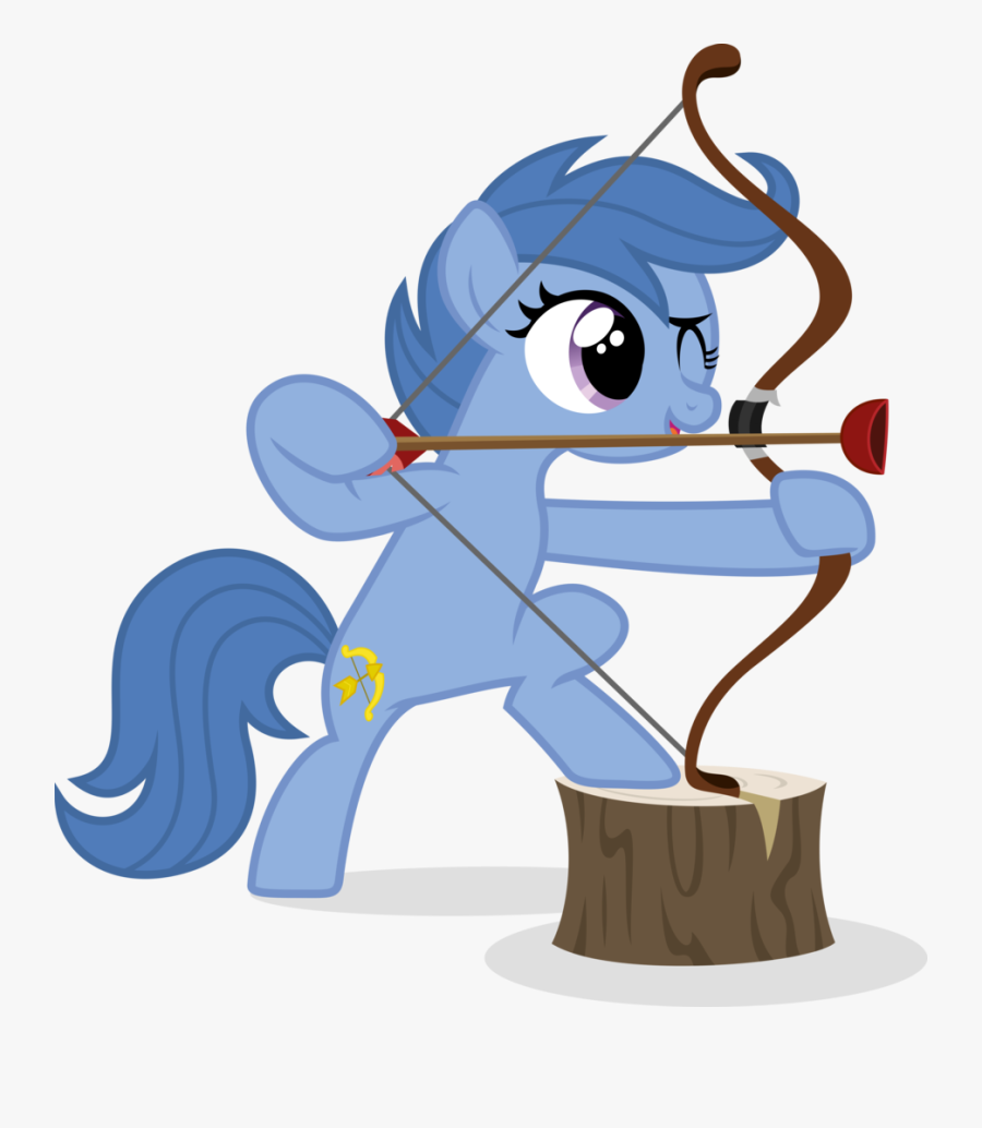 clip art transparent stock absurd res archer mlp archer stock clipart