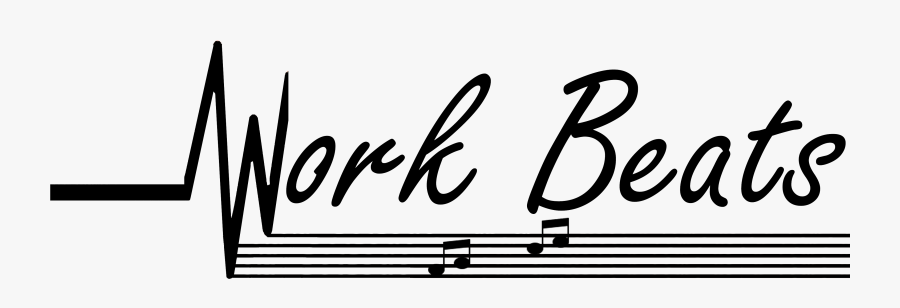 Calligraphy, Transparent Clipart