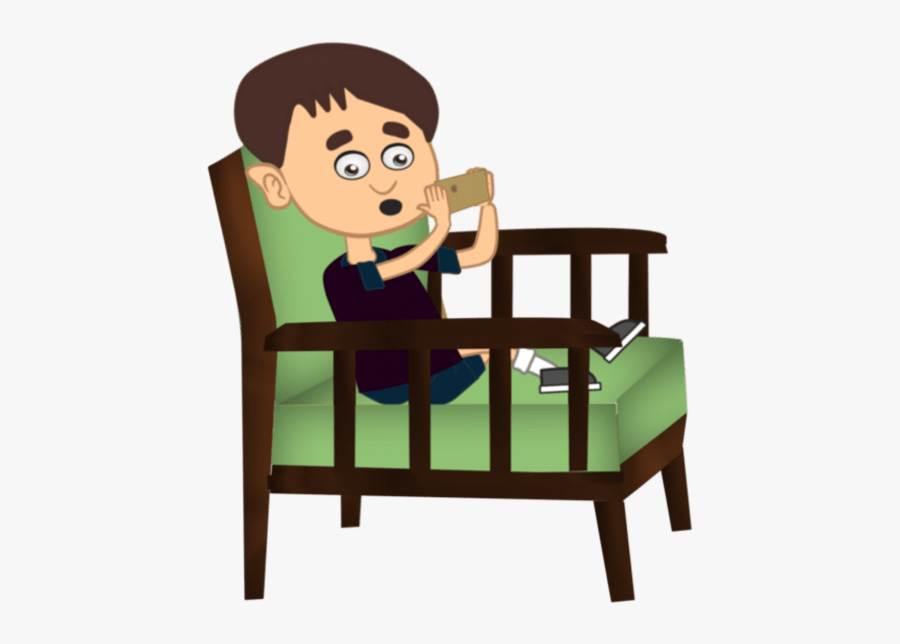 Cartoon, Transparent Clipart