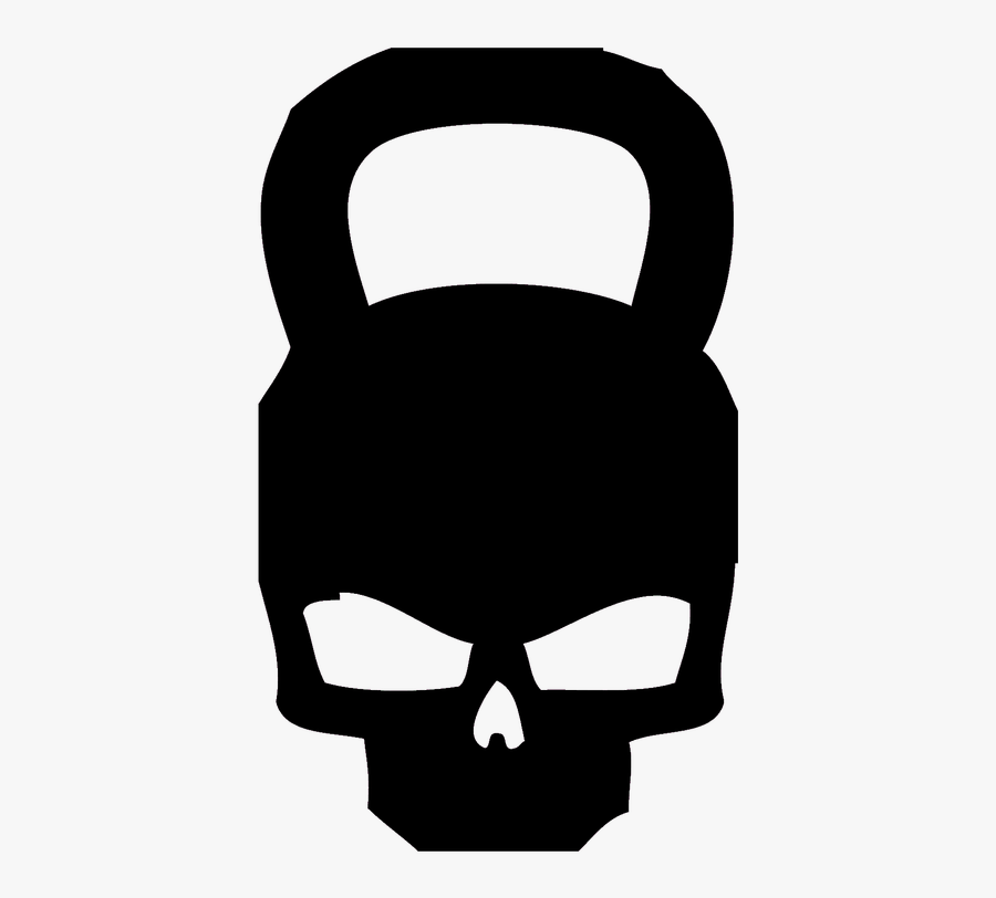 Classes Personal Training Nyc - Transparent Background Kettle Bell Clip Art, Transparent Clipart