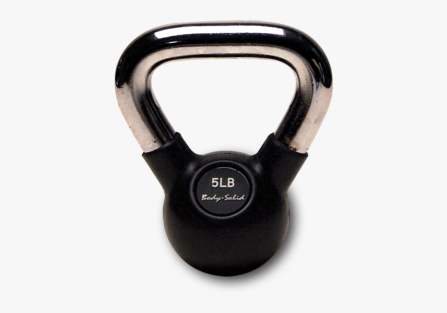 Kettlebell Clip Art, Transparent Clipart
