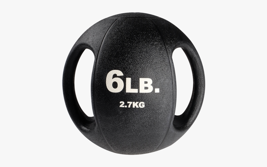 Medicine Ball, Transparent Clipart