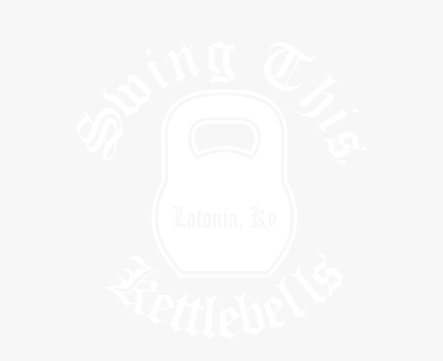 Kettlebell, Transparent Clipart